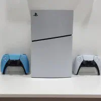 PS5 slim سی دی شماره تماس