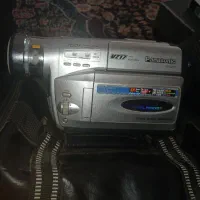 دوربین فیلمبرداری پاناسونیک