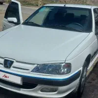 پارس موتور جدید مدل ۱۴۰۱ بدون رنگ