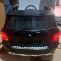 ماشین شارژی