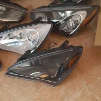 چراغ جنسیس کوپه|قطعات یدکی و لوازم جانبی|شمشک, |دیوار