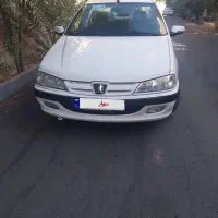 پارس مدل ۱۴۰۰ tu5سیمی فابریک.مانیتور ورینگ|خودرو سواری و وانت|شیراز, سعدیه جنوبی|دیوار