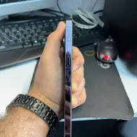 اپل iphone 14 Pro Max با حافظهٔ ۲۵۶ گیگابایت|موبایل|تهران, منیریه|دیوار