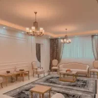۹۶ متر فول امکانات خوش نقشه