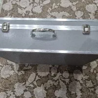 کیف سرویس قاشق چنگال