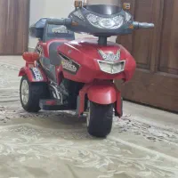 موتور شارژی