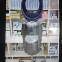 دستگاه ماکرومیست ۷لایت برندلیز|آرایشگاه و سالن‌های زیبایی|دزفول, |دیوار