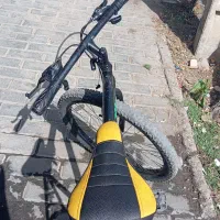 دوچرخه ویوا ۲۶ نو|دوچرخه، اسکیت، اسکوتر|سمنان, |دیوار