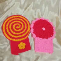 بافتنی|صنایع دستی و سایر لوازم تزئینی|سراجو, |دیوار