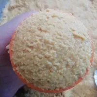فلافل زن حرفه ای