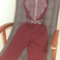 مانتو شلوار مجلسی وارداتی کمترین قیمت