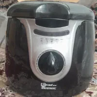 سرخ کن FU-943|سایر لوازم برقی|تویسرکان, |دیوار