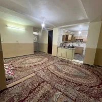 فروش آپارتمان مجتمع طلاییه طبقه همکف