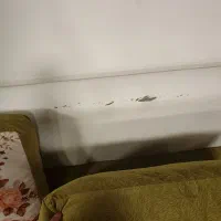 مبل ال ۹ نفره کارکرده|مبلمان خانگی و میز عسلی|تهران, امانیه|دیوار