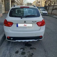 کوییک GX 404 صفر|خودرو سواری و وانت|تهران, تهرانسر شرقی|دیوار