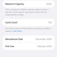 ایفون ۱۶ پرومکس