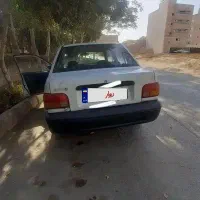 پراید۸۱|خودرو سواری و وانت|اصفهان, جاوان|دیوار