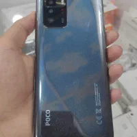 گوشی پوکوx3 gt