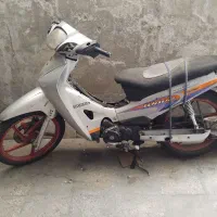 طرح ویو|موتورسیکلت|تهران, مشیریه|دیوار