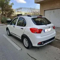 کوییک R سفید مشکی 1400 پارس خودرویی|خودرو سواری و وانت|شیراز, مسلم|دیوار