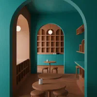 خدمات طراحی داخلی-نما-ویلا-آپارتمان و فروشگاه