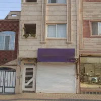 مغازه-و-منزل-مسکونی