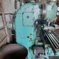 فرز نیمه سنگین تراش آمریکایی|ماشین‌آلات صنعتی|تهران, شهرک شریفی|دیوار