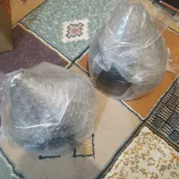 حراج ۳عدد لوستر سقفی مدل شیپوری|حراج|اهواز, زیتون کارمندی|دیوار