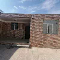 خونه تازه ساخت کلید نخورده