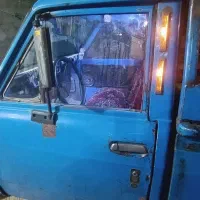 سایپا نیسان مدل ۸۱|خودرو سواری و وانت|میاندوآب, |دیوار