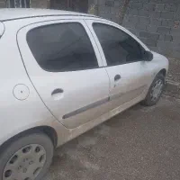 ۲۰۶ تیپ دو مدل ۱۴۰۱|خودرو سواری و وانت|قوچان, |دیوار