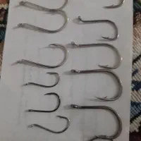 وسایل ماهیگیری