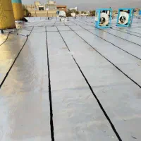 نصب و اجرا و فروش انواع ایزوگام