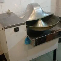 دستگاه سبزی خورد کن