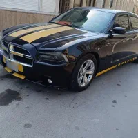 اجاره خودرو دوج چارجر نیو فیس بدون راننده|خودرو اجارهای|قشم, |دیوار