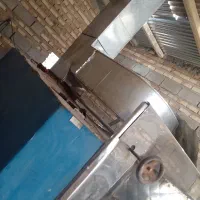 فروش لوازم‌ نانوایی ازادپزو نانوایی محلی کامل|فروشگاه و مغازه|زابل, |دیوار