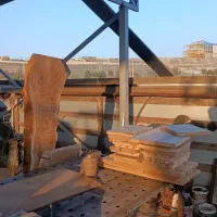 کارآموزه نجاری پذیرفته میشود|استخدام صنعتی، فنی، مهندسی|گرگان, |دیوار