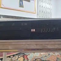 کامپیوتر درحد نو کاملا سالم