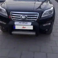 لیفانx60|خودرو سواری و وانت|ارومیه, |دیوار