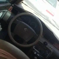 سمند ای اف سون بدون رنگ|خودرو سواری و وانت|یزد, |دیوار