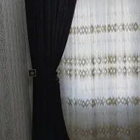 فروش والون پرده به تعداد ۲عدد