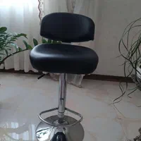 صندلی جکدار کانتر