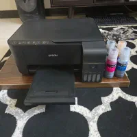 Epson L3150 در حد