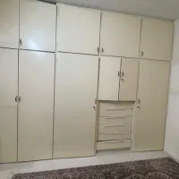 فروش آپارتمان ۸۵ متری ۲ خوابه طبقه ۱ در شهرک بعثت|فروش آپارتمان|تهران, شهرک بعثت|دیوار