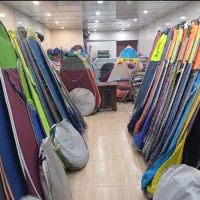 چادر مسافرتی ایرانی و خارجی اورجینال