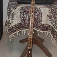 سه تار (ساخت کارگاه استاد محمدی)