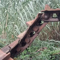 بلدوزر|خودرو سنگین|زرگرشهر, |دیوار