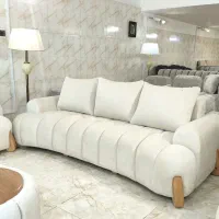 مبل فول راحتی سلن نیوکالکشن شرکتی