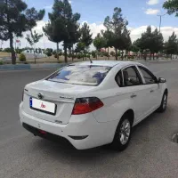 برلیانس h330 مدل 96 دنده|خودرو سواری و وانت|تبریز, |دیوار