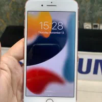 iphone 7 plus 128 lla نقد و اقساط بدون چک